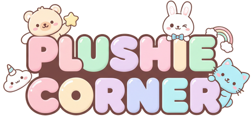 Plushie Corner